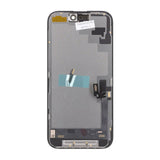 iPhone 16 Soft OLED-skærm Premium – DD