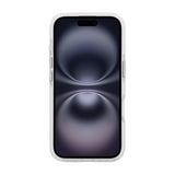 iPhone 16 Cover TPU MagSafe Rød