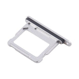 iPhone 16/16 Plus SIM-kortholder - Hvid