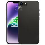 Nordic Covers iPhone 16./17. Kameralinsebeskytter Glasberga