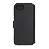 Rvelon iPhone 16e/17e Etui 4 Kortlommer Sort