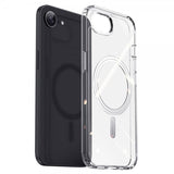 Dux Ducis iPhone 16e/17e Cover Clin Series MagSafe Transparent
