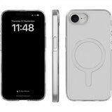 agood company iPhone 16e/17e Cover CLRPRTCT Klar