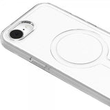 agood company iPhone 16e/17e Cover CLRPRTCT Klar