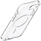 agood company iPhone 16e/17e Cover CLRPRTCT Klar
