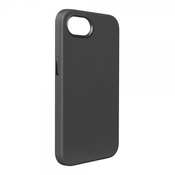 Puro iPhone 16e/17e Cover ICON Mag Pro Sort