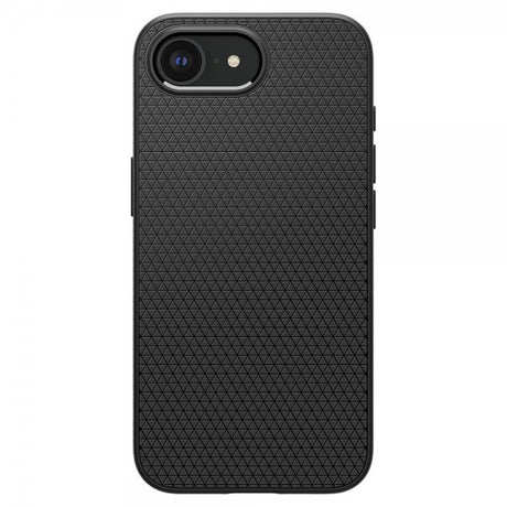 Spigen iPhone 16/17 Cover Liquid Air MagFit Mat Sort
