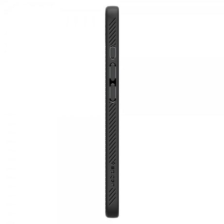 Spigen iPhone 16/17 Cover Liquid Air MagFit Mat Sort