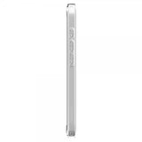 Spigen iPhone 16/17 Cover Ultra Hybrid MagFit Carbon Fiber