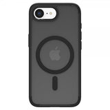 Spigen iPhone 16/17 Cover Ultra Hybrid MagFit Frost Black
