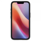 Spigen iPhone 16/17 Cover Ultra Hybrid MagFit Frost Black