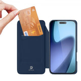 Dux Ducis iPhone Air Cover Skin Pro Series Blå