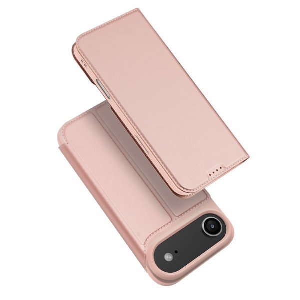 Dux Ducis iPhone Air Cover Skin Pro Series Pink
