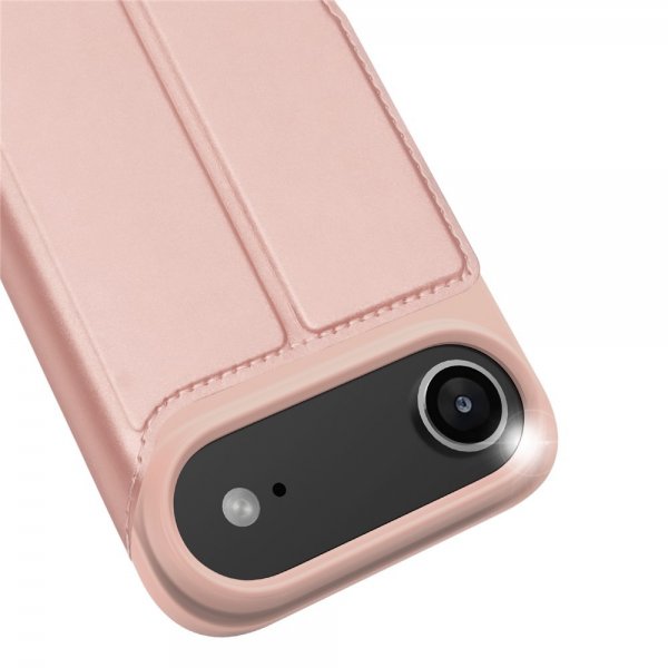 Dux Ducis iPhone Air Cover Skin Pro Series Pink