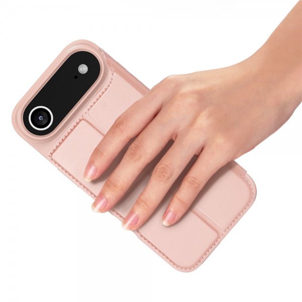 Dux Ducis iPhone Air Cover Skin Pro Series Pink