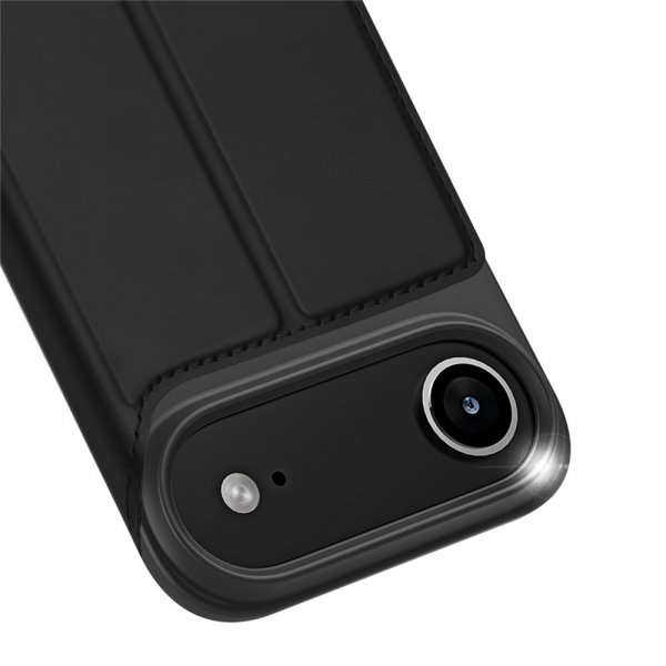 Dux Ducis iPhone Air Fodral Skin Pro Series Sort