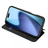 Dux Ducis iPhone Air Fodral Skin Pro Series Sort