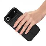 Dux Ducis iPhone Air Fodral Skin Pro Series Sort