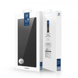 Dux Ducis iPhone Air Fodral Skin Pro Series Sort