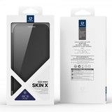 Dux Ducis iPhone Air Cover Skin X Pro Series MagSafe Sort