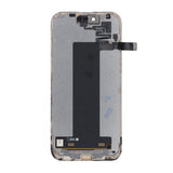 iPhone 17 Air brugt original OLED-skærm – diagnostik bestået