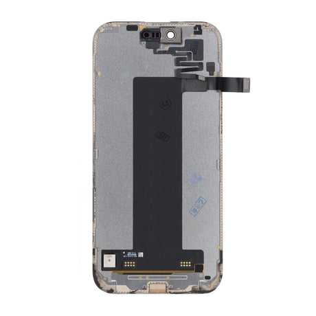 iPhone 17 Air brugt original OLED-skærm – diagnostik bestået