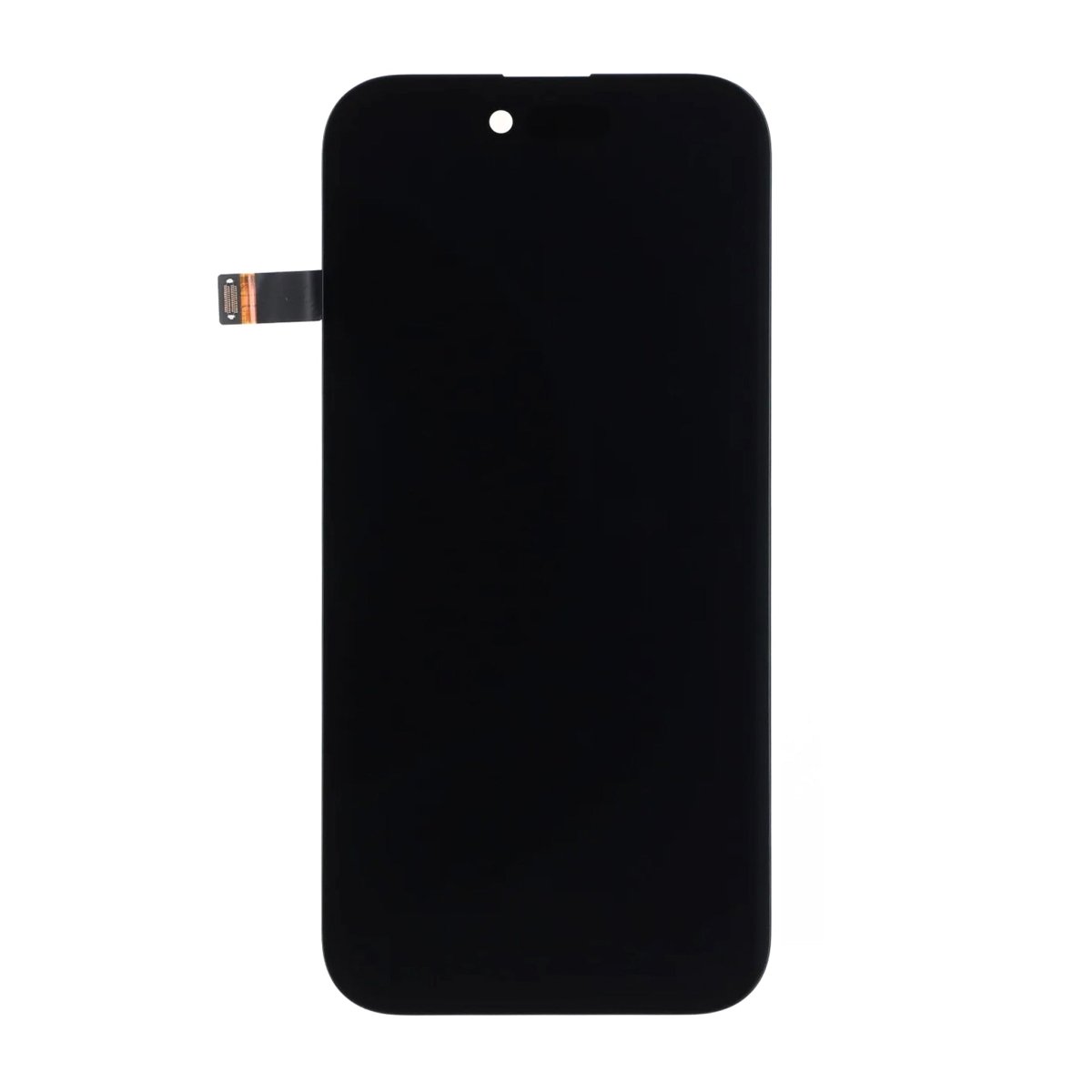 iPhone 17 Air brugt original OLED-skærm – diagnostik bestået