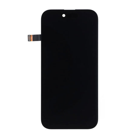 iPhone 17 Air brugt original OLED-skærm – diagnostik bestået
