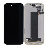 iPhone 17 Air original OLED-skærm – Sensor-diagnostik