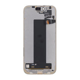 iPhone 17 Air original OLED-skærm – Sensor-diagnostik