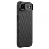 Nillkin iPhone Air Cover CamShield Pro MagSafe Sort