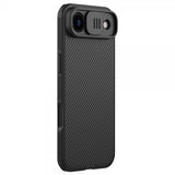 Nillkin iPhone Air Skal CamShield Pro Sort