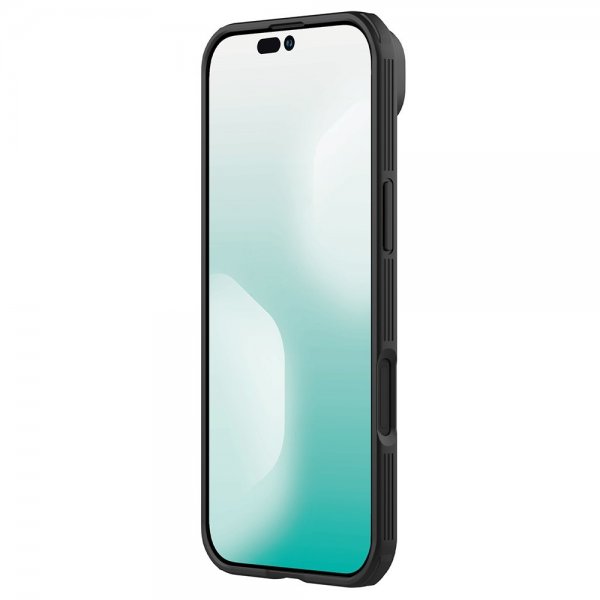 Nillkin iPhone Air Skal CamShield Pro Sort