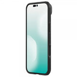 Nillkin iPhone Air Skal CamShield Pro Sort