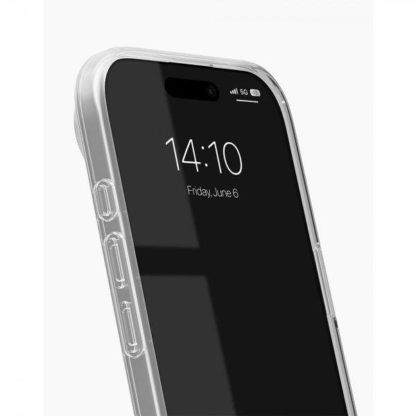 Ideal of Sweden iPhone Air Cover Clear Case MagSafe Transparent