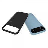 Nordic Covers iPhone Air Cover Feather Series Raven Black