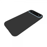 Nordic Covers iPhone Air Cover Feather Series Raven Black