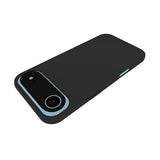 Nordic Covers iPhone Air Cover Feather Series Raven Black