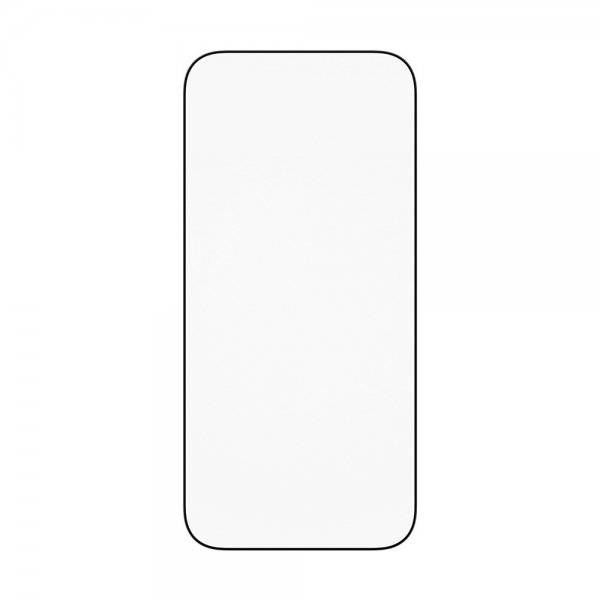 PanzerGlass iPhone Air Skærmbeskytter Ultra-Wide Fit EasyAligner