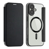 iPhone 17 Cover MagSafe Sort