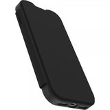 Otterbox iPhone 17 Etui React Folio MagSafe Black Crystal