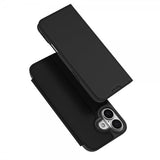 Dux Ducis iPhone 17 Etui Skin Pro Series Sort