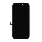 iPhone 17 brugt original OLED-skærm – diagnostik bestået