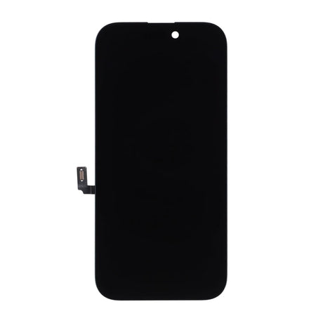 iPhone 17 brugt original OLED-skærm – diagnostik bestået