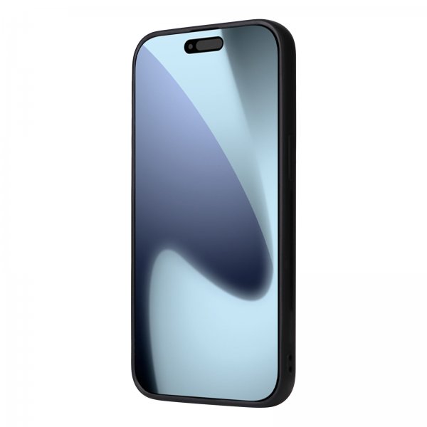 Betopnice iPhone 17 Pro Etui med Aftageligt Cover 005 Brun
