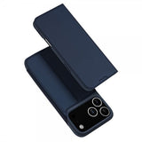 Dux Ducis iPhone 17 Pro Etui Skin Pro Series Blå