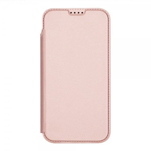Dux Ducis iPhone 17 Pro Etui Skin Pro Series Rosa