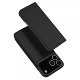 Dux Ducis iPhone 17 Pro Cover Skin Pro Series Sort