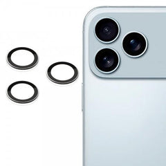 iPhone 17 Pro Max Skærmbeskytter & Kameralinsebeskytter