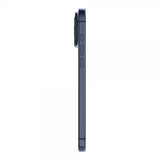 Spigen iPhone 17 Pro Kamerabeskyttelsesglas.tR EZ Fit Optik Pro XL Sort
